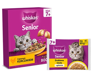Senior hub